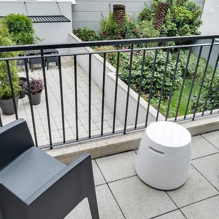 Nº150 Apartment Duplex With Terrace 布拉加 外观 照片