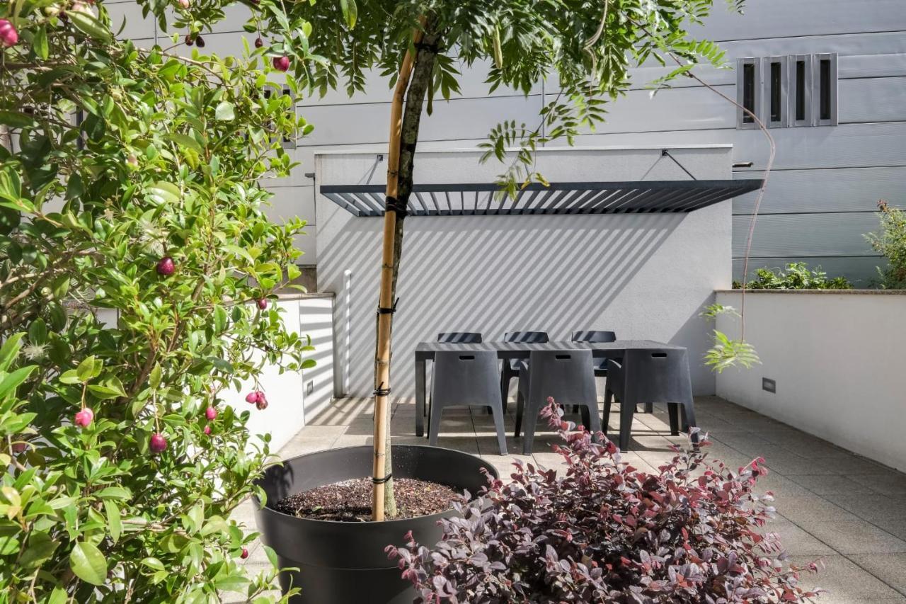 Nº150 Apartment Duplex With Terrace 布拉加 外观 照片