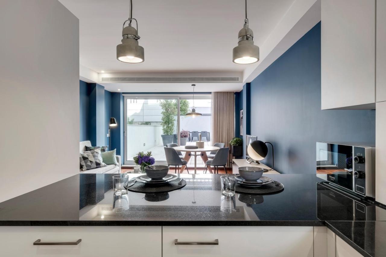 Nº150 Apartment Duplex With Terrace 布拉加 外观 照片