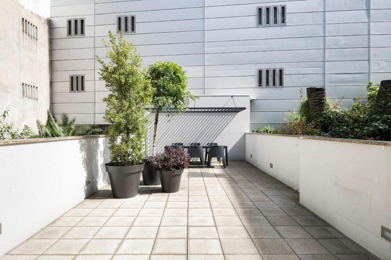 Nº150 Apartment Duplex With Terrace 布拉加 外观 照片