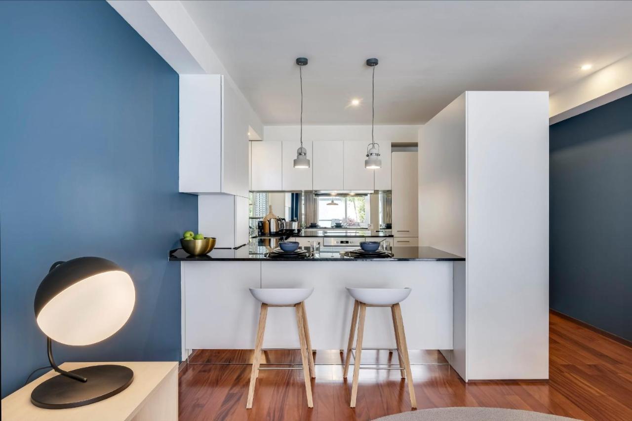 Nº150 Apartment Duplex With Terrace 布拉加 外观 照片