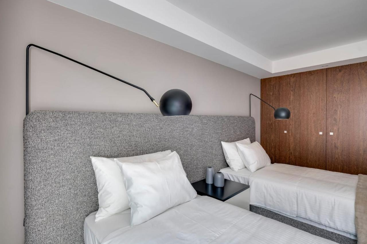 Nº150 Apartment Duplex With Terrace 布拉加 外观 照片