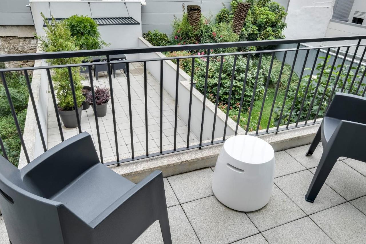 Nº150 Apartment Duplex With Terrace 布拉加 外观 照片