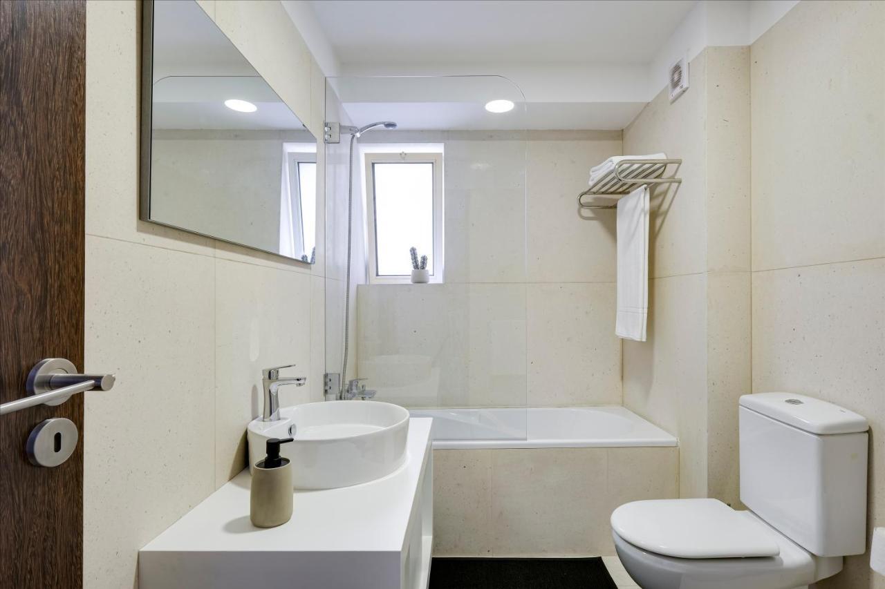 Nº150 Apartment Duplex With Terrace 布拉加 外观 照片