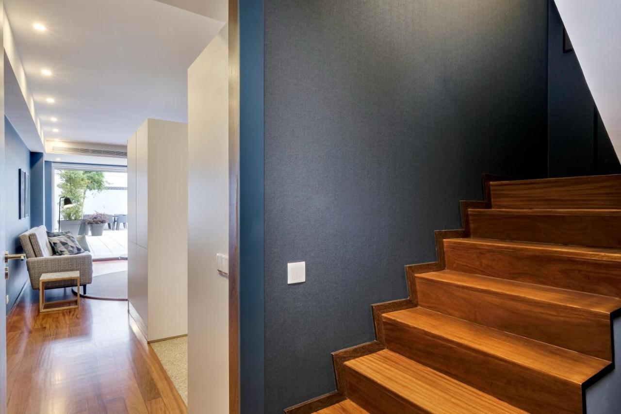 Nº150 Apartment Duplex With Terrace 布拉加 外观 照片