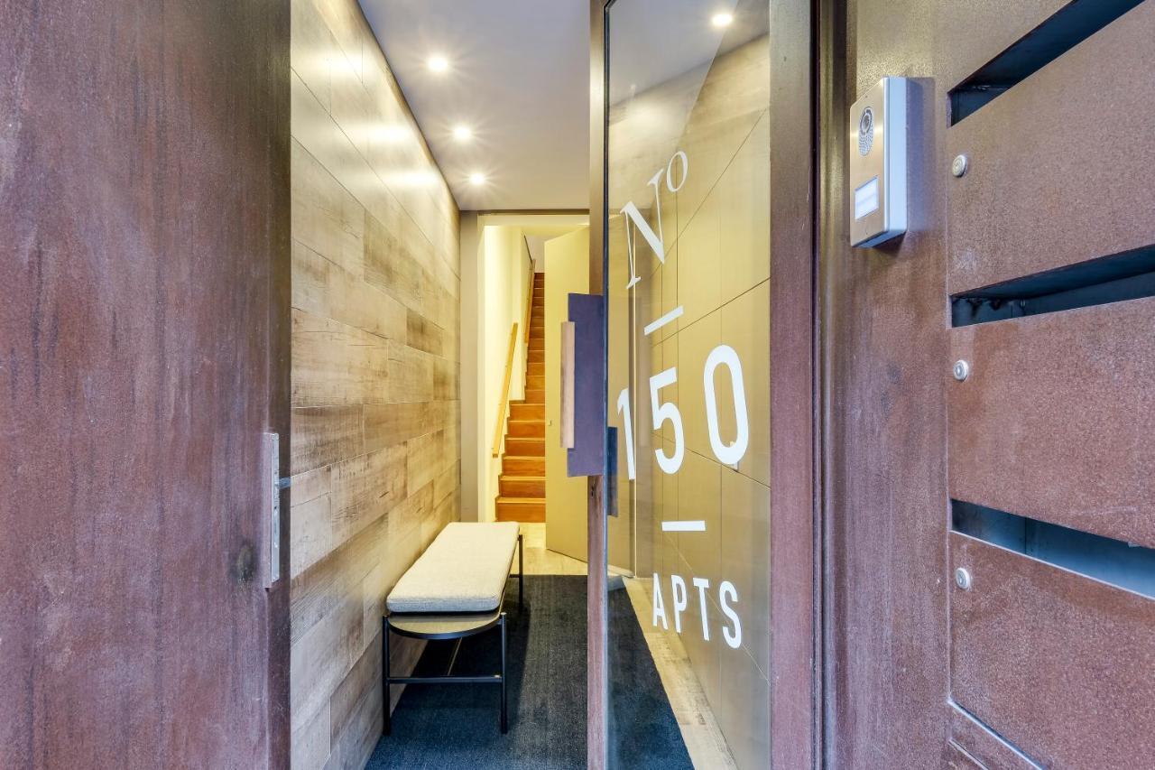 Nº150 Apartment Duplex With Terrace 布拉加 外观 照片